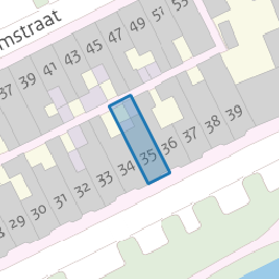 Perceel HTG00-C-2428