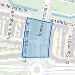 Perceel HTG00-C-2437