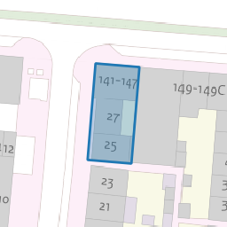 Perceel HTG00-C-2462