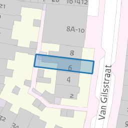 Perceel HTG00-C-2463