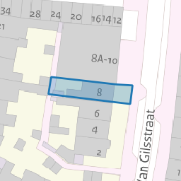 Perceel HTG00-C-2464