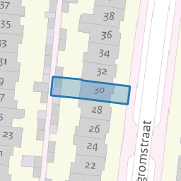 Perceel HTG00-C-2494