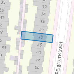 Perceel HTG00-C-2495