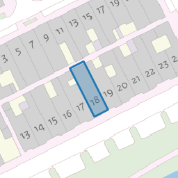 Perceel HTG00-C-2503