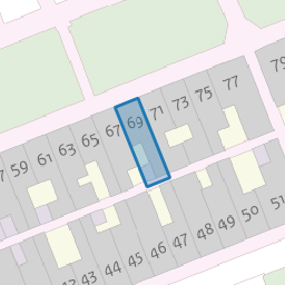 Perceel HTG00-C-2509