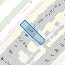 Perceel HTG00-C-2510