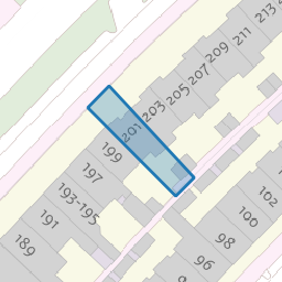 Perceel HTG00-C-2511