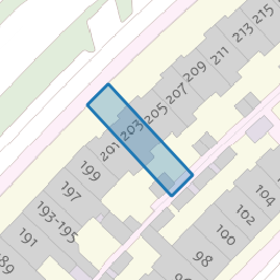 Perceel HTG00-C-2512