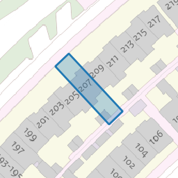 Perceel HTG00-C-2514