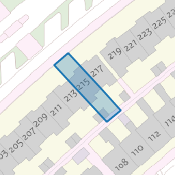 Perceel HTG00-C-2518