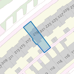 Perceel HTG00-C-2520