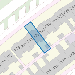 Perceel HTG00-C-2523