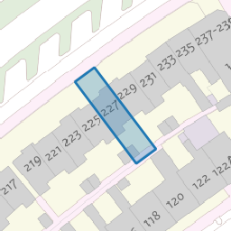 Perceel HTG00-C-2524