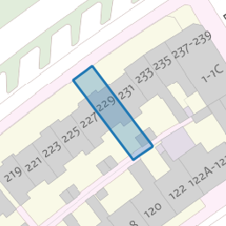 Perceel HTG00-C-2525