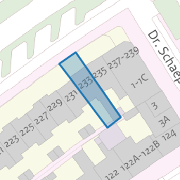 Perceel HTG00-C-2527