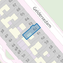 Perceel HTG00-C-2529