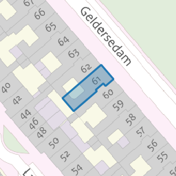 Perceel HTG00-C-2530