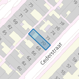 Perceel HTG00-C-2531