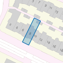 Perceel HTG00-C-2535