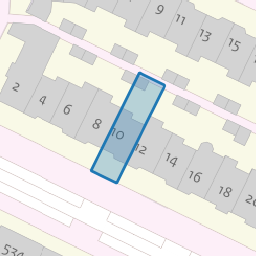 Perceel HTG00-C-2536