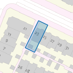 Perceel HTG00-C-2537