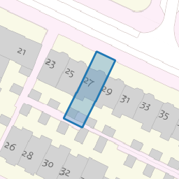 Perceel HTG00-C-2539