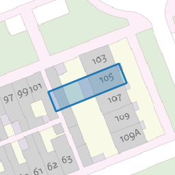 Perceel HTG00-C-2544