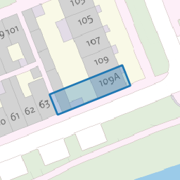 Perceel HTG00-C-2547