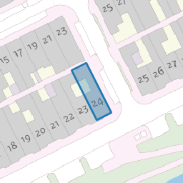 Perceel HTG00-C-2566