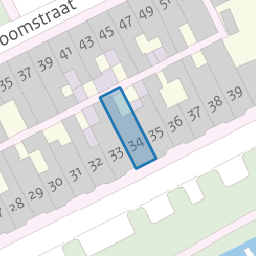 Perceel HTG00-C-2568