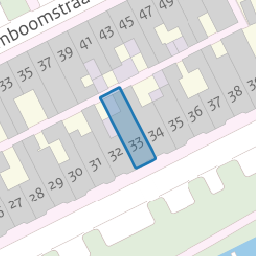 Perceel HTG00-C-2569