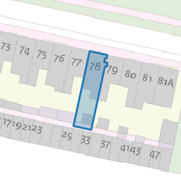 Perceel HTG00-C-2574