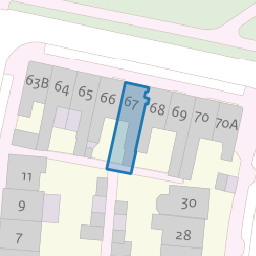 Perceel HTG00-C-2580