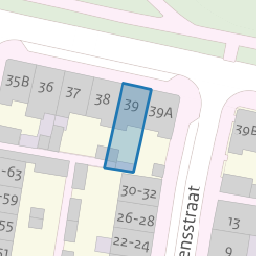 Perceel HTG00-C-2593