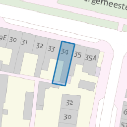 Perceel HTG00-C-2596