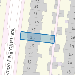 Perceel HTG00-C-2602