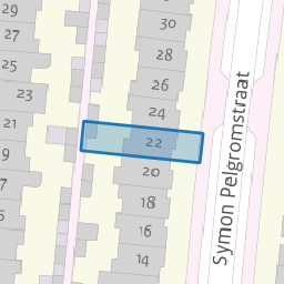 Perceel HTG00-C-2603