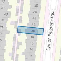 Perceel HTG00-C-2604