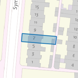 Perceel HTG00-C-2607