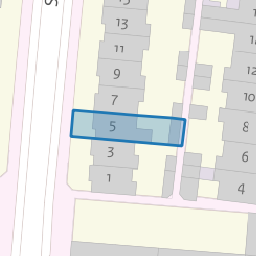 Perceel HTG00-C-2608