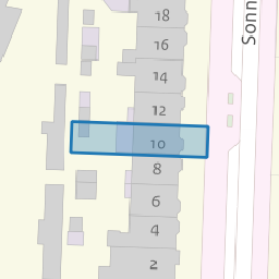 Perceel HTG00-C-2609