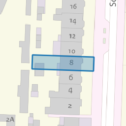 Perceel HTG00-C-2610