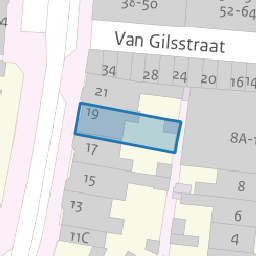 Perceel HTG00-C-2612