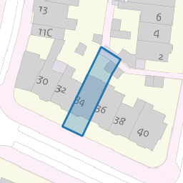 Perceel HTG00-C-2613