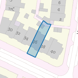 Perceel HTG00-C-2614