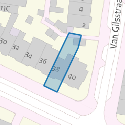 Perceel HTG00-C-2615