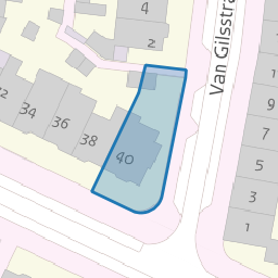 Perceel HTG00-C-2616