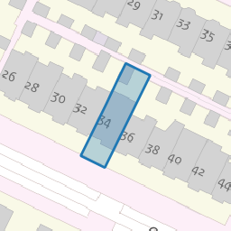 Perceel HTG00-C-2617