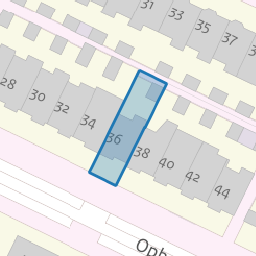 Perceel HTG00-C-2618