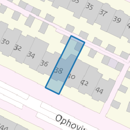 Perceel HTG00-C-2619